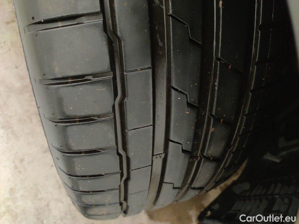 Bmw  Serie 5 BMW 5 DIESEL - 2017 520 dXA 190 (EU6d) 4d #15