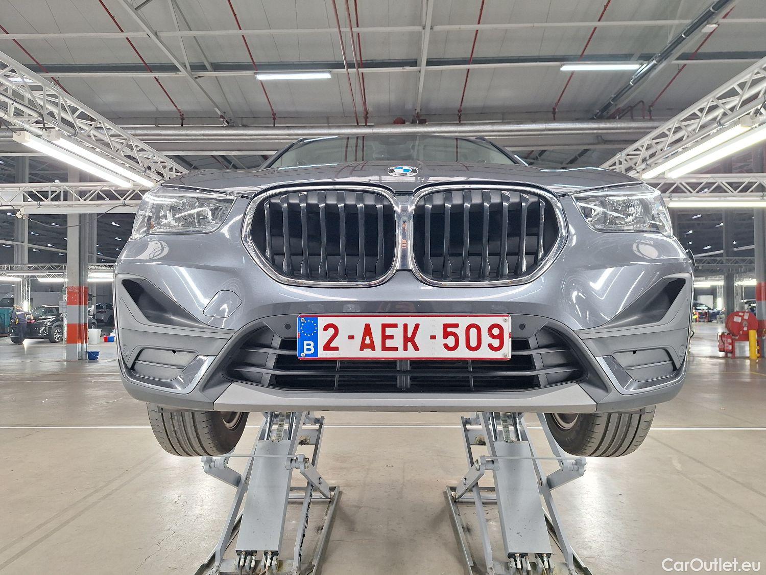 Bmw  X1 BMW,  FL'19, BMW  sDrive16dA (85 kW) 5d #3
