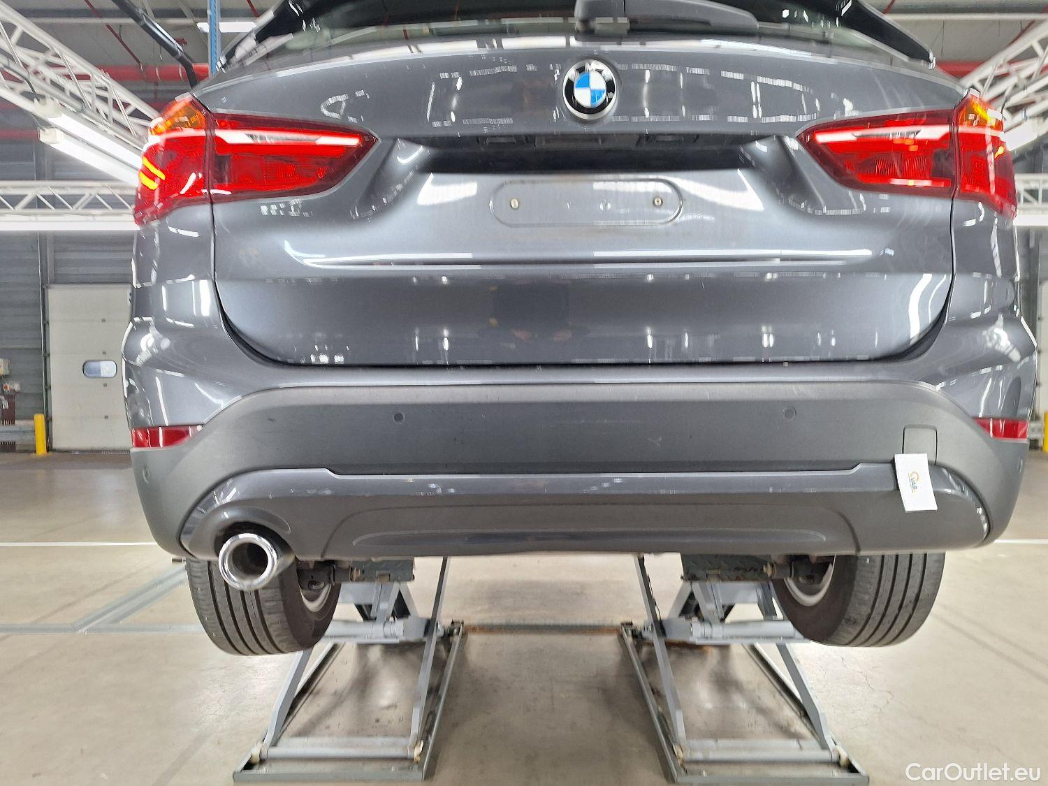 Bmw  X1 BMW,  FL'19, BMW  sDrive16dA (85 kW) 5d #10