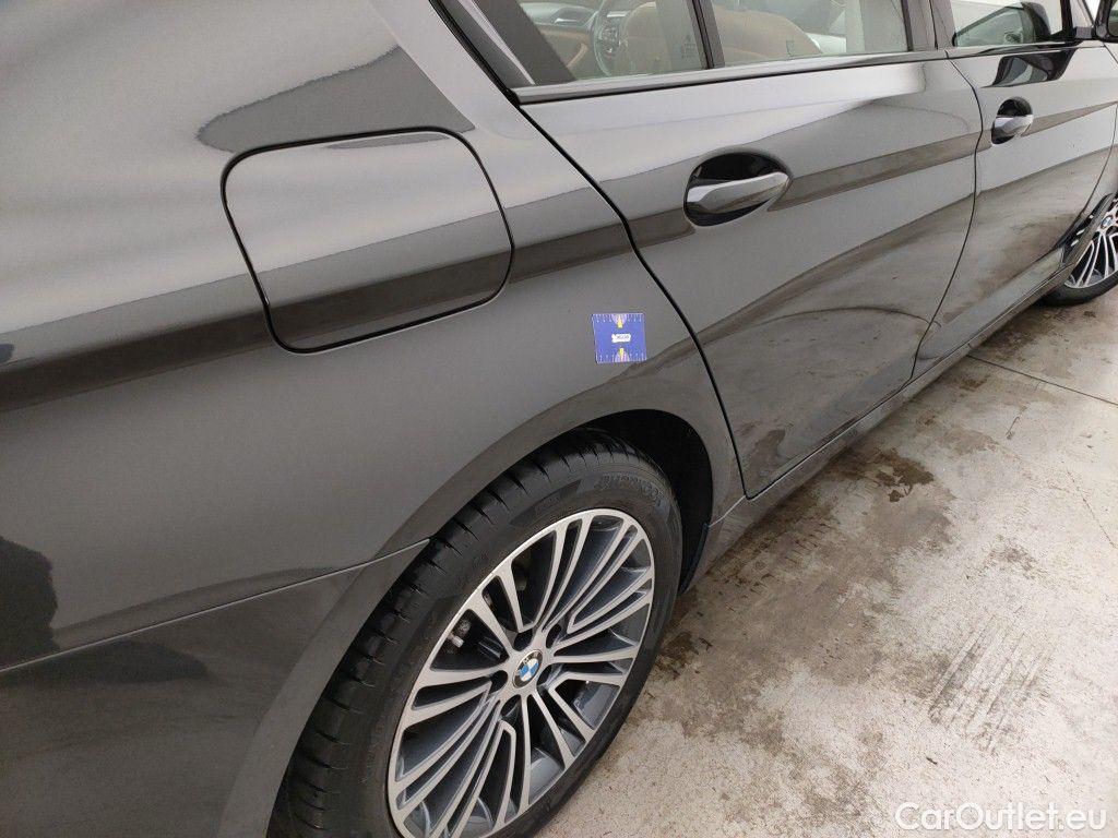 Bmw  Serie 5 BMW 5 DIESEL - 2017 520 dXA 190 (EU6d) 4d #38