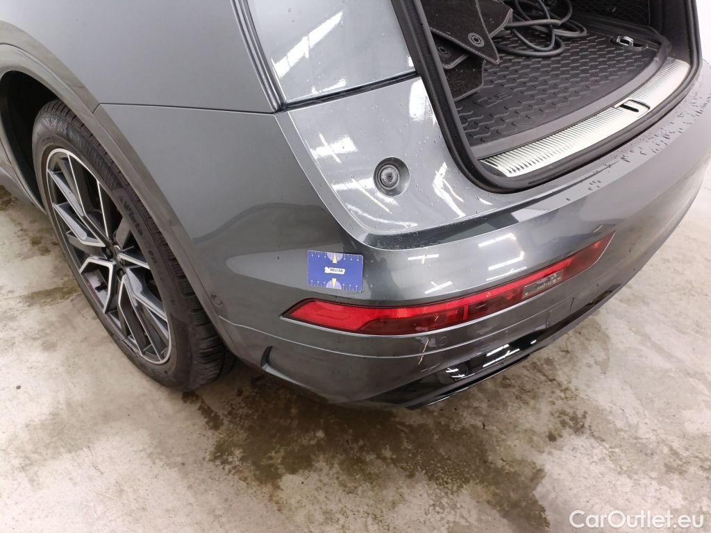 Audi  Q5 AUDI  - 2021 55 TFSIe 265 Quattro PHEV S line S tronic 5d #38