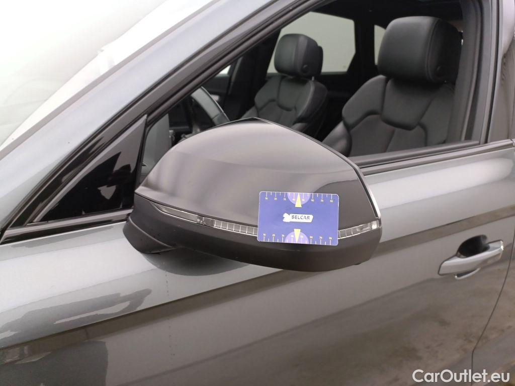 Audi  Q5 AUDI  - 2021 55 TFSIe 265 Quattro PHEV S line S tronic 5d #19