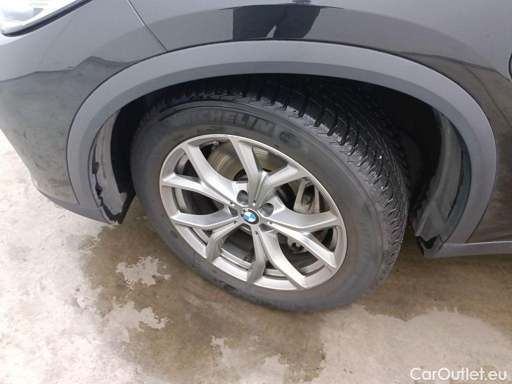 Bmw  X5 BMW  - 2018 3.0AS xDrive45e 394 (EU6d-TEMP) 5d Auto #59