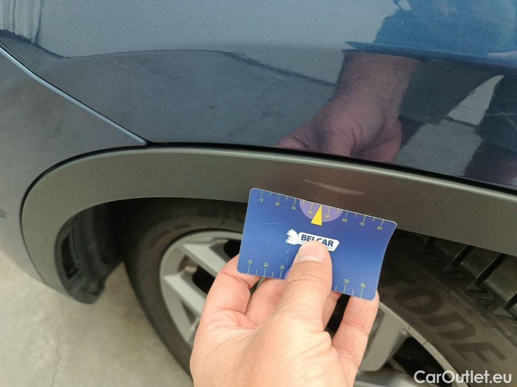 Bmw  X3 BMW  DIESEL - 2018 2.0 dA xDrive20 190 MHD 5d #57