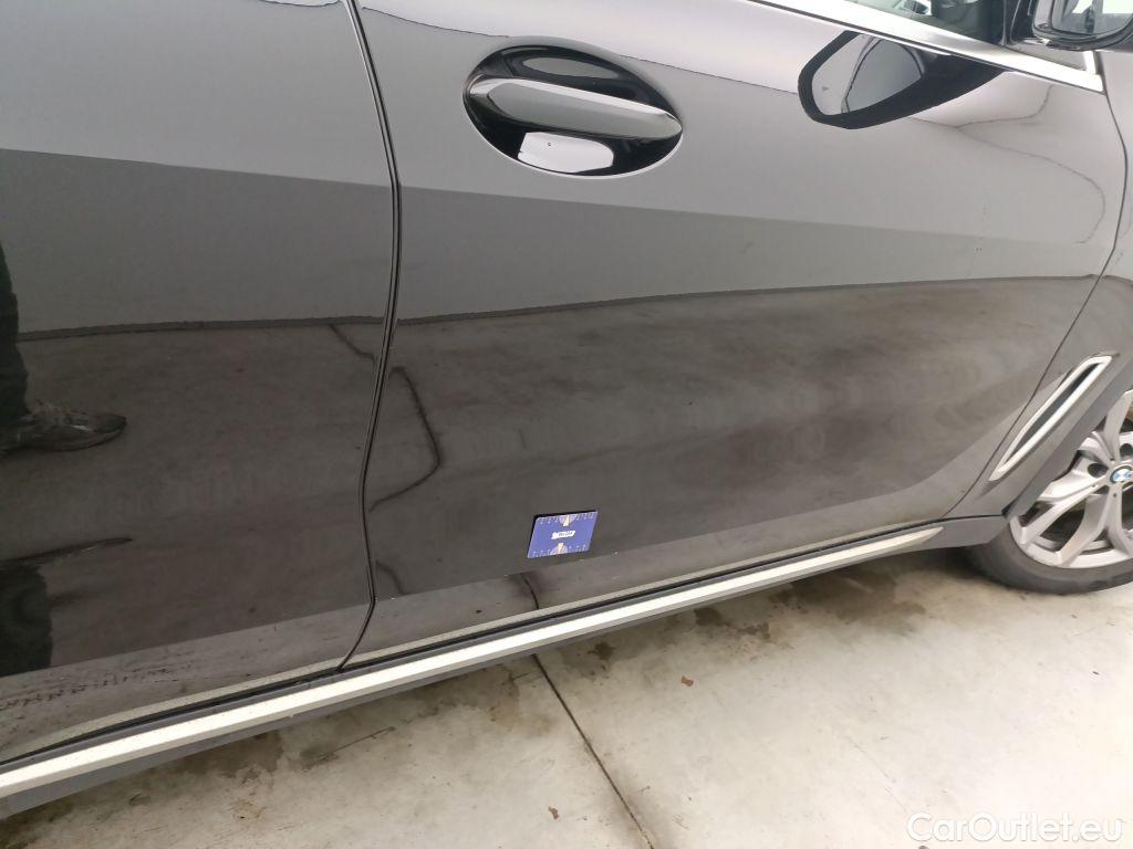 Bmw  X5 BMW  - 2018 3.0AS xDrive45e 394 (EU6d-TEMP) 5d Auto #51