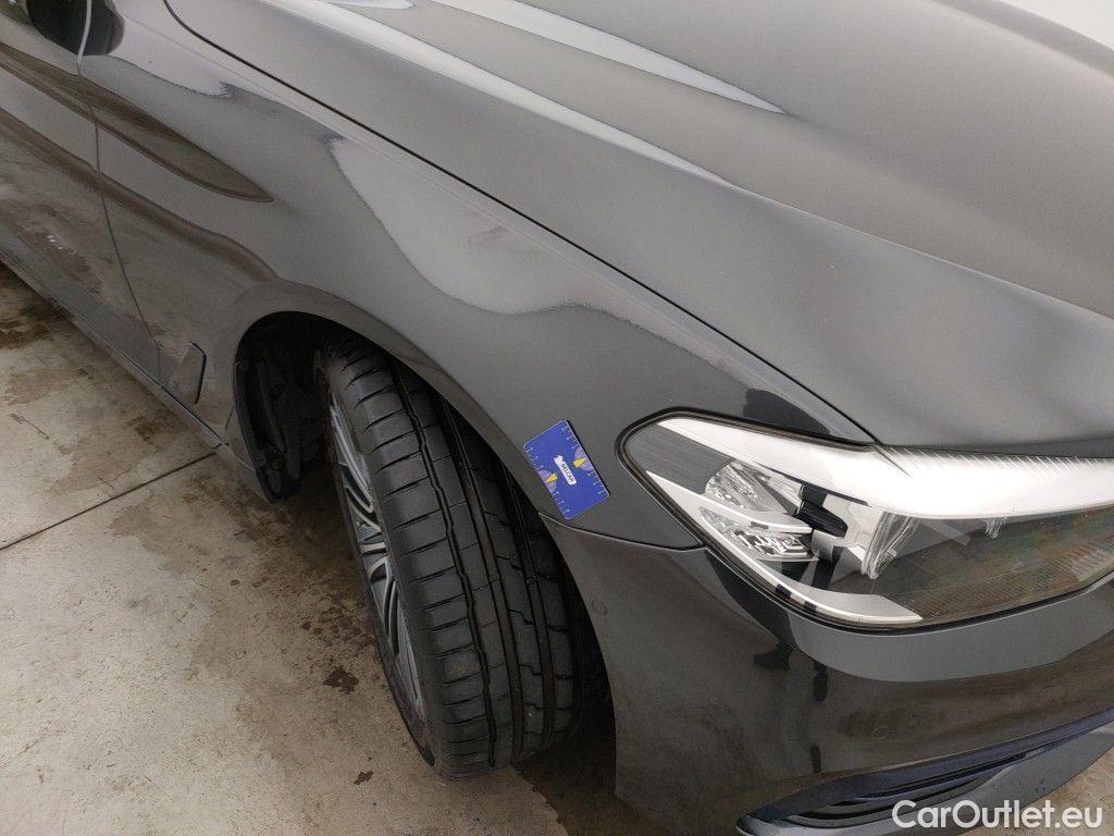 Bmw  Serie 5 BMW 5 DIESEL - 2017 520 dXA 190 (EU6d) 4d #41