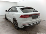  Audi  Q8 AUDI  DIESEL 50 TDI 286hp Quattro Tiptronic (EU6AP) 5d #7