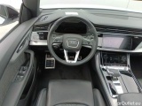  Audi  Q8 AUDI  DIESEL 50 TDI 286hp Quattro Tiptronic (EU6AP) 5d #9