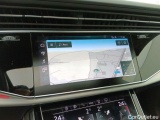  Audi  Q8 AUDI  DIESEL 50 TDI 286hp Quattro Tiptronic (EU6AP) 5d #11