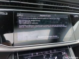  Audi  Q8 AUDI  DIESEL 50 TDI 286hp Quattro Tiptronic (EU6AP) 5d #12