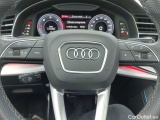  Audi  Q8 AUDI  DIESEL 50 TDI 286hp Quattro Tiptronic (EU6AP) 5d #22