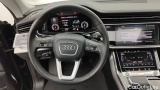  Audi  Q8 AUDI  50 3.0 TDi 286 Quattro Tiptronic 5d #22