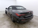 Bmw  Serie 4 BMW 4 CABRIO - 2021 420iA 184hp 2d #7