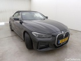  Bmw  Serie 4 BMW 4 CABRIO - 2021 420iA 184hp 2d #8