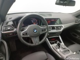  Bmw  Serie 4 BMW 4 CABRIO - 2021 420iA 184hp 2d #9