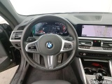  Bmw  Serie 4 BMW 4 CABRIO - 2021 420iA 184hp 2d #21