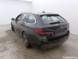  Bmw  Serie 5 BMW 5 TOURING DIESEL - 2020 530 dXAS 286 MHD 5d #7