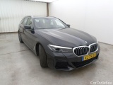 Bmw  Serie 5 BMW 5 TOURING DIESEL - 2020 530 dXAS 286 MHD 5d #8