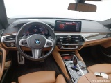  Bmw  Serie 5 BMW 5 TOURING DIESEL - 2020 530 dXAS 286 MHD 5d #9