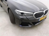  Bmw  Serie 5 BMW 5 TOURING DIESEL - 2020 530 dXAS 286 MHD 5d #28
