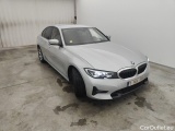  Bmw  Serie 3 BMW 3 Reeks Berline 318dA (100 kW) 4d #8
