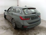  Bmw  Serie 3 BMW 3 TOURING DIESEL - 2019 318 dA MHD 150 AdBlue 5d #7