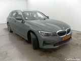  Bmw  Serie 3 BMW 3 TOURING DIESEL - 2019 318 dA MHD 150 AdBlue 5d #8