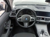  Bmw  Serie 3 BMW 3 TOURING DIESEL - 2019 318 dA MHD 150 AdBlue 5d #9