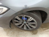  Bmw  Serie 3 BMW 3 TOURING DIESEL - 2019 318 dA MHD 150 AdBlue 5d #46