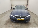  Bmw  Serie 3 BMW 3 TOURING DIESEL - 2019 320 dxA 190 xDrive (EU6d-TEMP) 4d Steptronic #5
