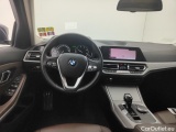  Bmw  Serie 3 BMW 3 TOURING DIESEL - 2019 320 dxA 190 xDrive (EU6d-TEMP) 4d Steptronic #9
