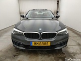 Bmw  Serie 5 BMW 5 DIESEL - 2017 520 dXA 190 (EU6d) 4d #5