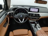 Bmw  Serie 5 BMW 5 DIESEL - 2017 520 dXA 190 (EU6d) 4d #9