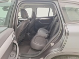 Bmw  X1 BMW,  FL'19, BMW  sDrive16dA (85 kW) 5d #4