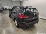  Bmw  X1 BMW  DIESEL - 2019 2.0 dA xDrive18 150 AdBlue (EU6d-TEMP) 5d #7