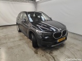  Bmw  X1 BMW  DIESEL - 2019 2.0 dA xDrive18 150 AdBlue (EU6d-TEMP) 5d #8