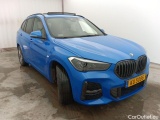  Bmw  X1 BMW  - 2019 xDrive25e 220 (125+92) (EU6d-TEMP) 5d #8