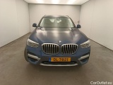 Bmw  X3 BMW  DIESEL - 2018 2.0 dA xDrive20 190 MHD 5d #5