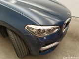 Bmw  X3 BMW  DIESEL - 2018 2.0 dA xDrive20 190 MHD 5d #53