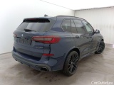  Bmw  X5 BMW  - 2018 3.0AS xDrive45e 286 PHEV (EU6d-TEMP) 5d ///M-SporKit (total options: 33,128 Ex.Vat) #2