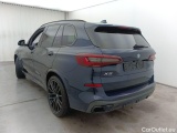  Bmw  X5 BMW  - 2018 3.0AS xDrive45e 286 PHEV (EU6d-TEMP) 5d ///M-SporKit (total options: 33,128 Ex.Vat) #7