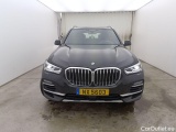 Bmw  X5 BMW  - 2018 3.0AS xDrive45e 394 (EU6d-TEMP) 5d Auto #5
