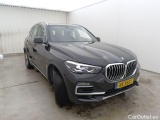 Bmw  X5 BMW  - 2018 3.0AS xDrive45e 394 (EU6d-TEMP) 5d Auto #8