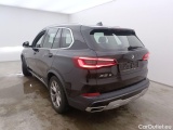 Bmw  X5 BMW  - 2018 3.0AS xDrive45e 394 (EU6d-TEMP) 5d Auto #7