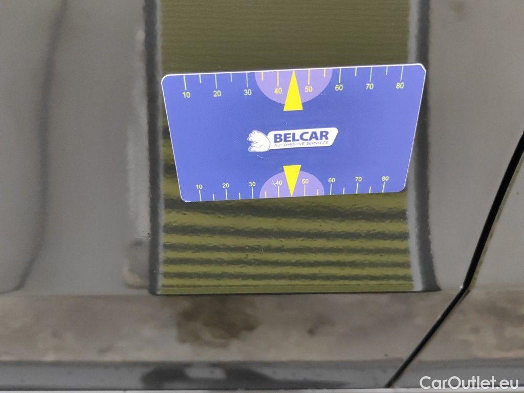 Mercedes  C-Klasse MERCEDES CLASSE C DIESEL 2021 - C220 d 200ch AMG Line Launch Edition 4d Auto #30