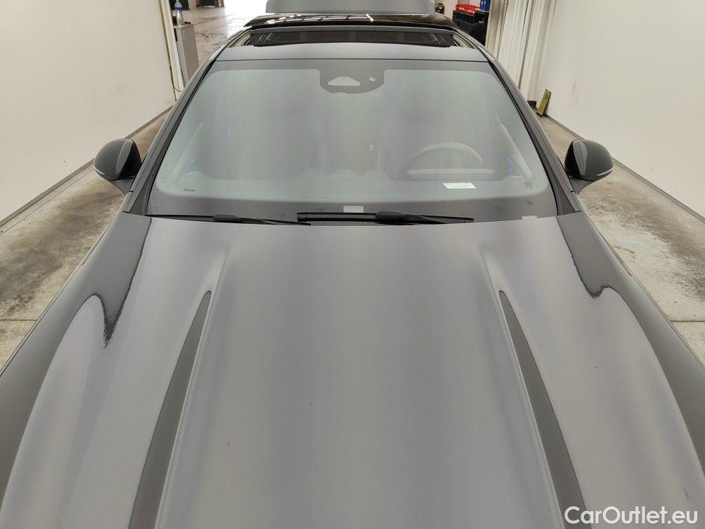 Mercedes  C-Klasse MERCEDES CLASSE C DIESEL 2021 - C220 d 200ch AMG Line Launch Edition 4d Auto #16