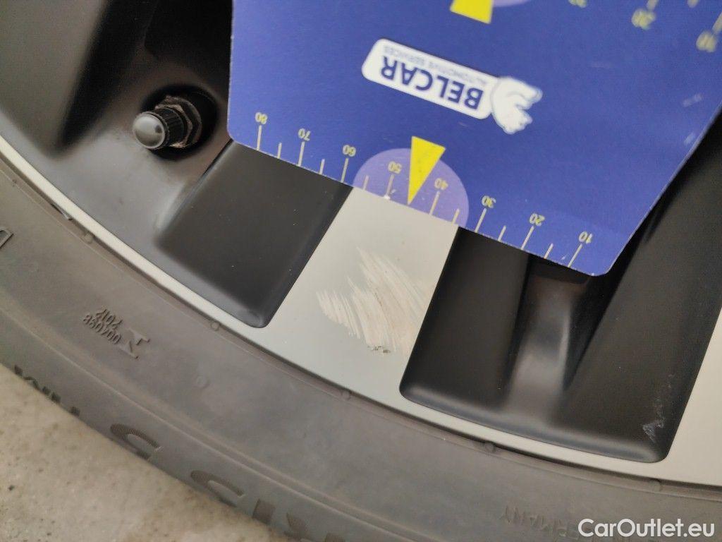 Mercedes  A-Klasse Mercedes-Benz  A 180 d Business Solution Aut. 5d #26