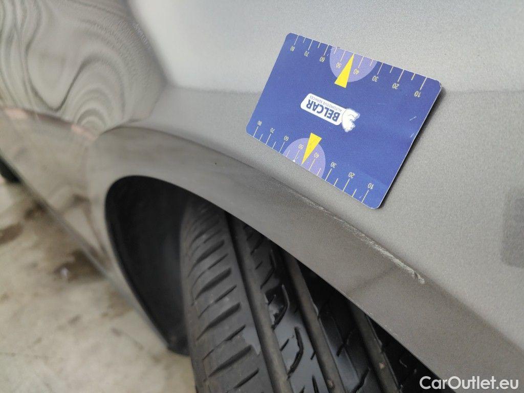 Mercedes  A-Klasse Mercedes-Benz  A 180 d Business Solution Aut. 5d #67