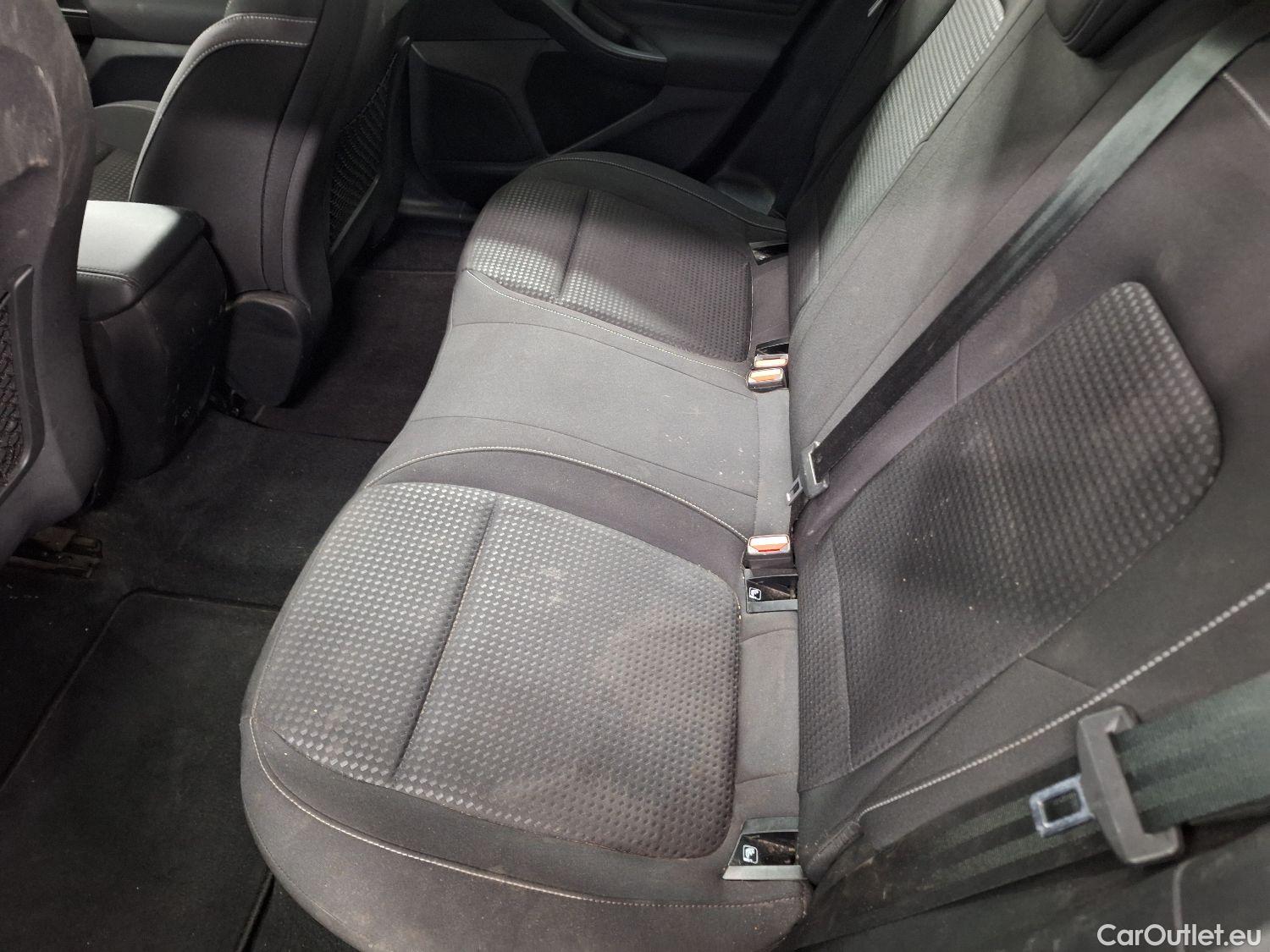 Ford  Focus Ford,  SW '18, Ford  Clipper 1.5 EcoBlue 88kW Connected 5d #19