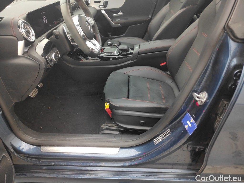 Mercedes  CLA-Klasse *MERCEDES CLASSE CLA COUPE AMG (C118) CLA 45 421 S 4-Matic+ (EU6AP) 4d #38